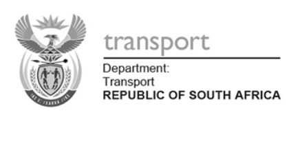 Department of Transport